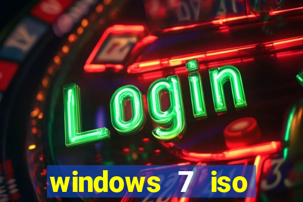 windows 7 iso download 64 bits